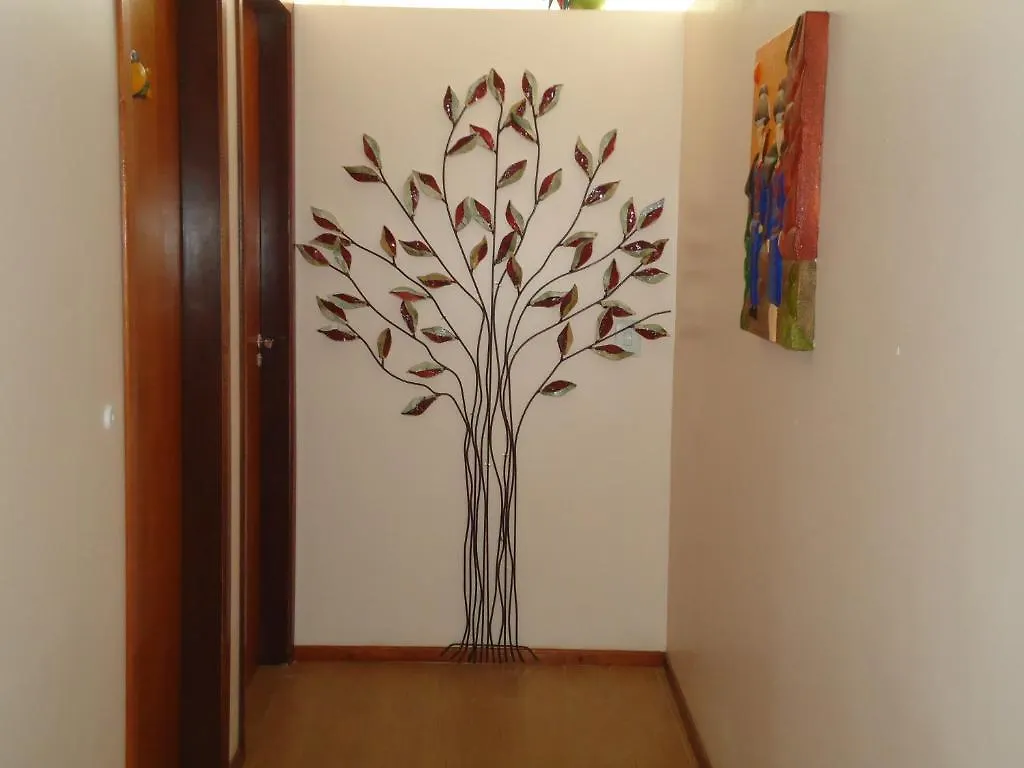 Vitoria Praia Hotel Récife Brésil