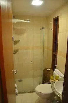 累西腓 维多利亚海滩旅馆酒店 宾馆